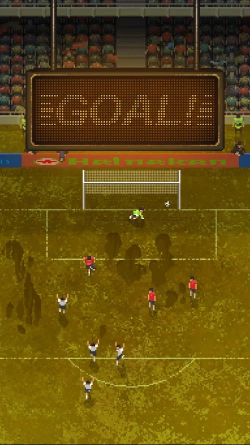 Football Boss: Be The Manager-screenshot-3