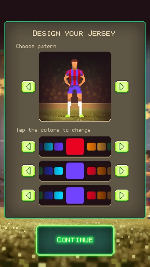 Football Boss: Be The Manager-screenshot-4