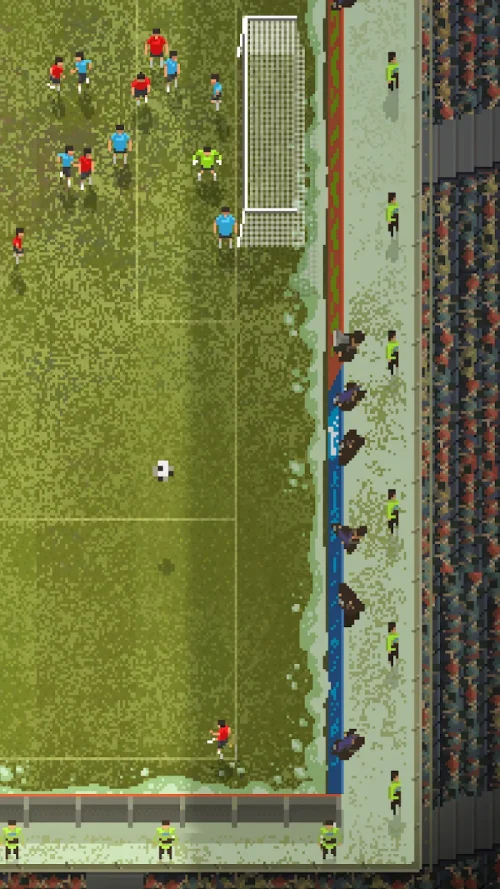 Football Boss: Be The Manager-screenshot-5