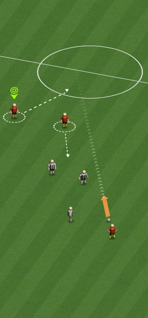 Football Legend-screenshot-3