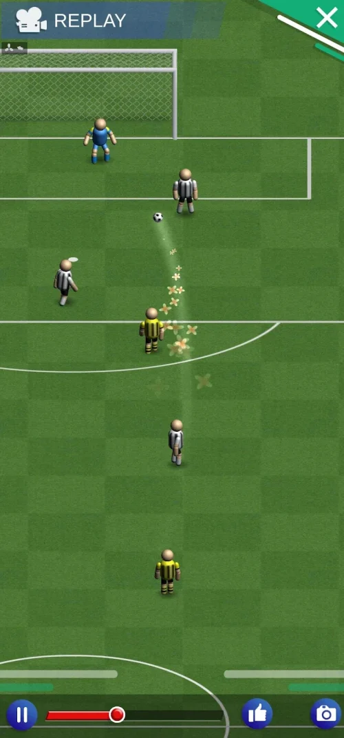 Football Legend-screenshot-5