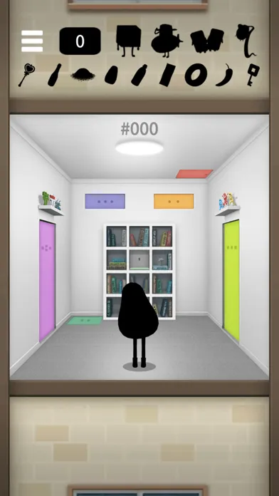 escape game: APARTMENT স্ক্রিনশট