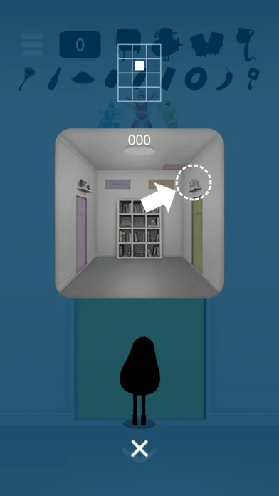 escape game: APARTMENT স্ক্রিনশট