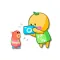 リバティとサミー