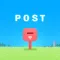escape game: POST