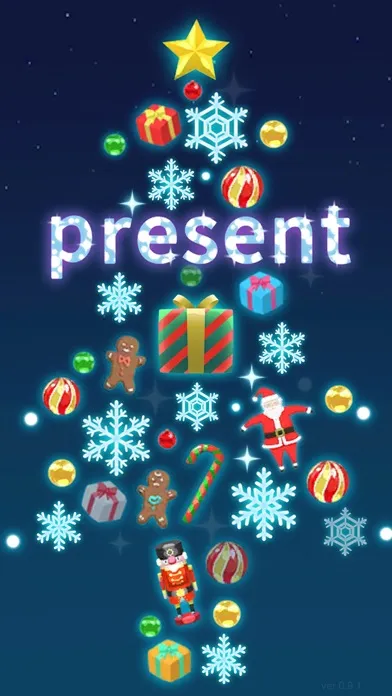 escape game: PRESENT স্ক্রিনশট