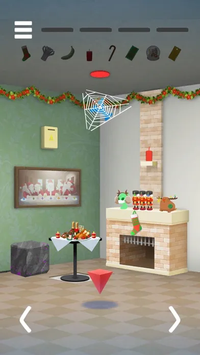 escape game: PRESENT স্ক্রিনশট
