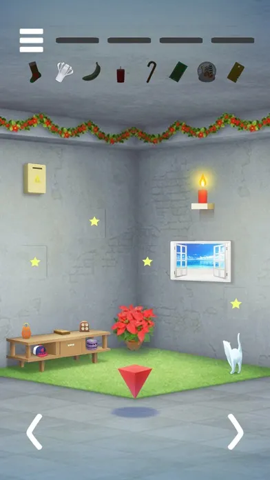 escape game: PRESENT স্ক্রিনশট