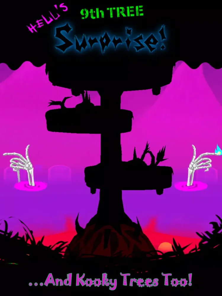 Sweet ZomBday iPad  Ekran Görüntüleri