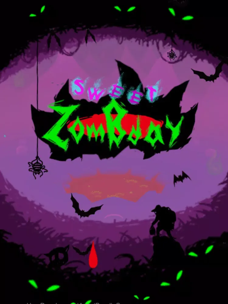 Sweet ZomBday iPad  Ekran Görüntüleri
