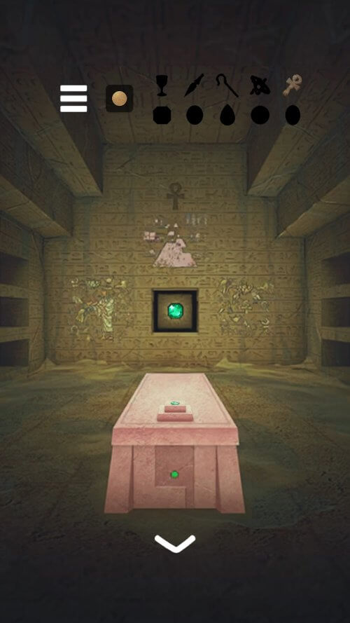 escape game: Treasure-screenshot-6