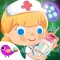 Candy's Hospital - Kids Educational Games