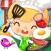 Candy's Restaurant - Kids Educational Games