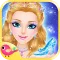 Princess Salon: Cinderella