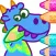 Animated Coloring Book™