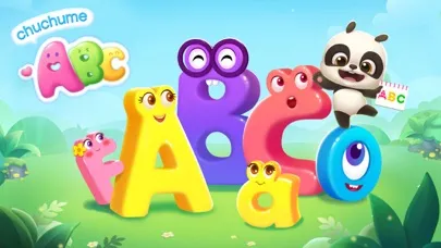 Ảnh chụp màn hình của Chuchume ABC