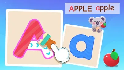 Ảnh chụp màn hình của Chuchume ABC