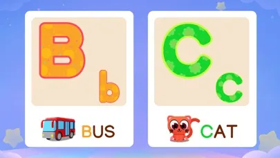 Ảnh chụp màn hình của Chuchume ABC