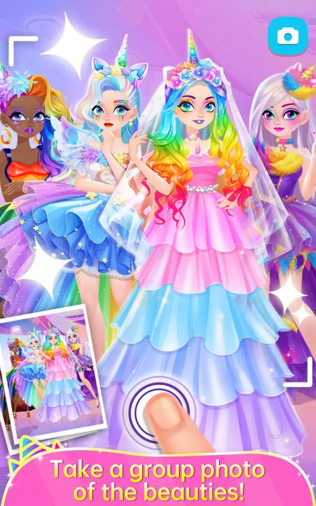 Blair's Unicorn Boutique Screenshots