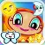 Good Morning & Good Night for Kids-Funny Timer Educational Game to Learn Routines & daily activities.