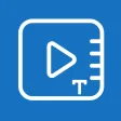 视频提取文字-视频转文字&音频转文字软件