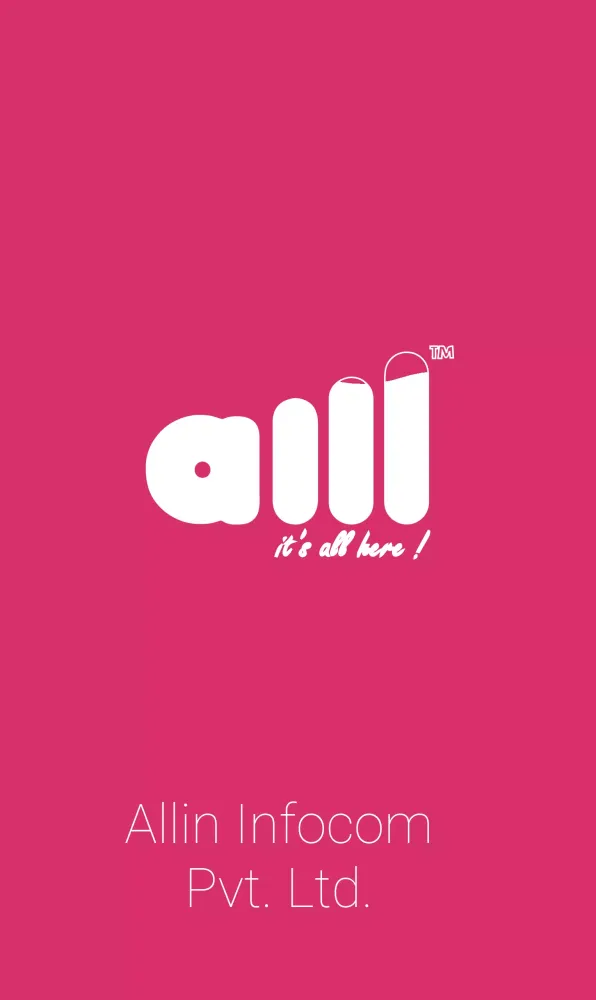Allin info স্ক্রিনশট