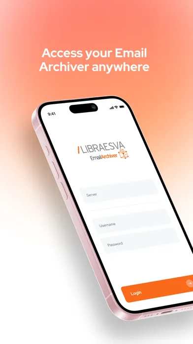 صور Libraesva Email Archiver