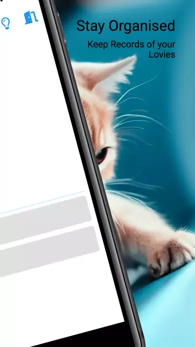 Capturas de tela do Vetmaster VetCare