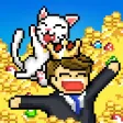 Rags to Riches : Money Clicker Rags to Riches : Money Clicker