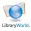 LibraryWorld Search for iPhone