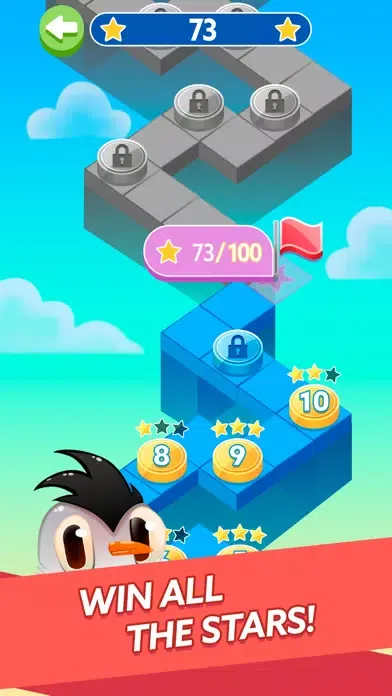 Chickz應用截圖