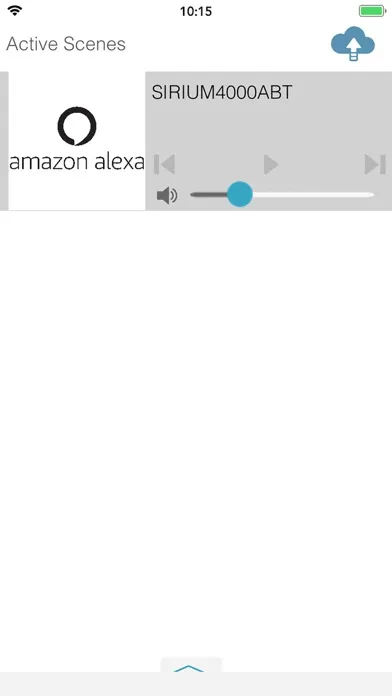 Hama Smart Audio Screenshots