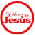Libre en Jesús