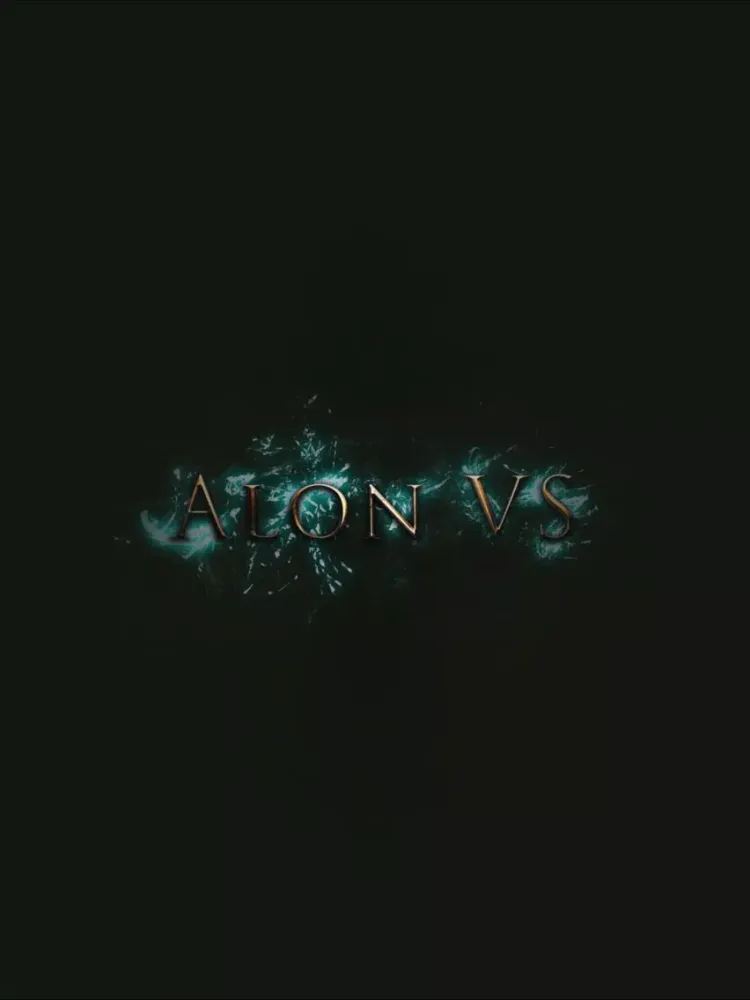 Alon VS iPad  Screenshots