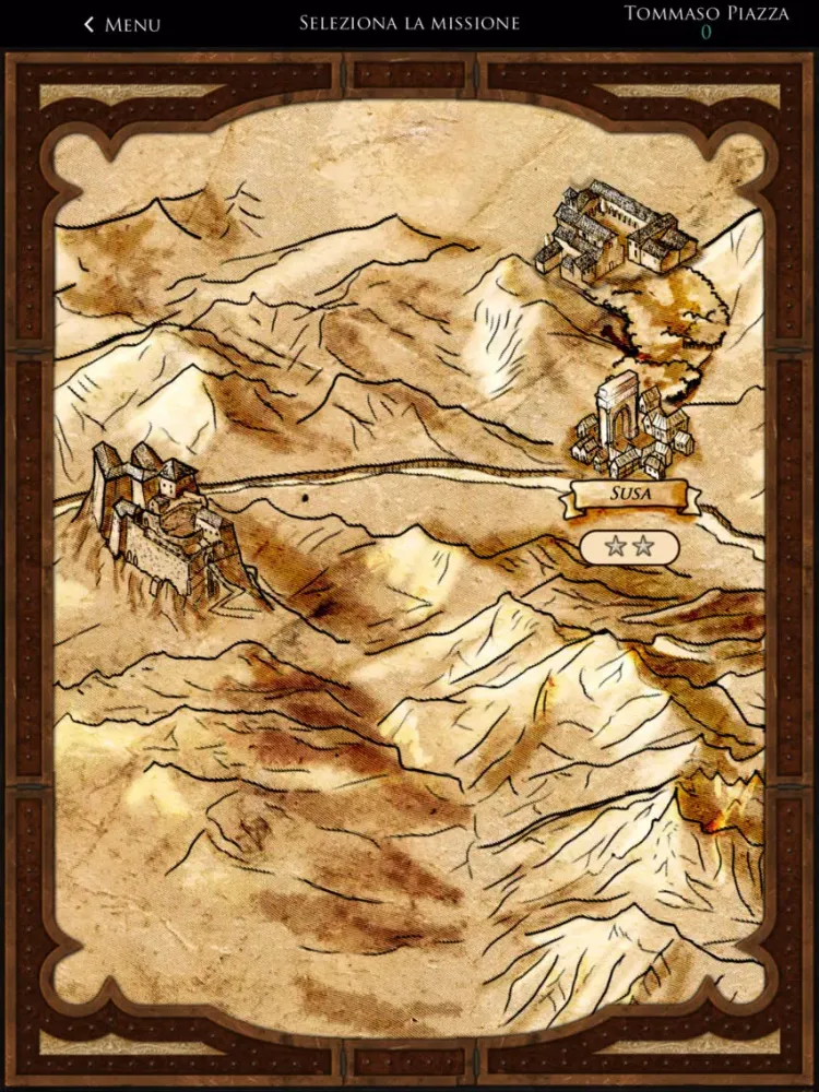 Alon VS iPad  Screenshots