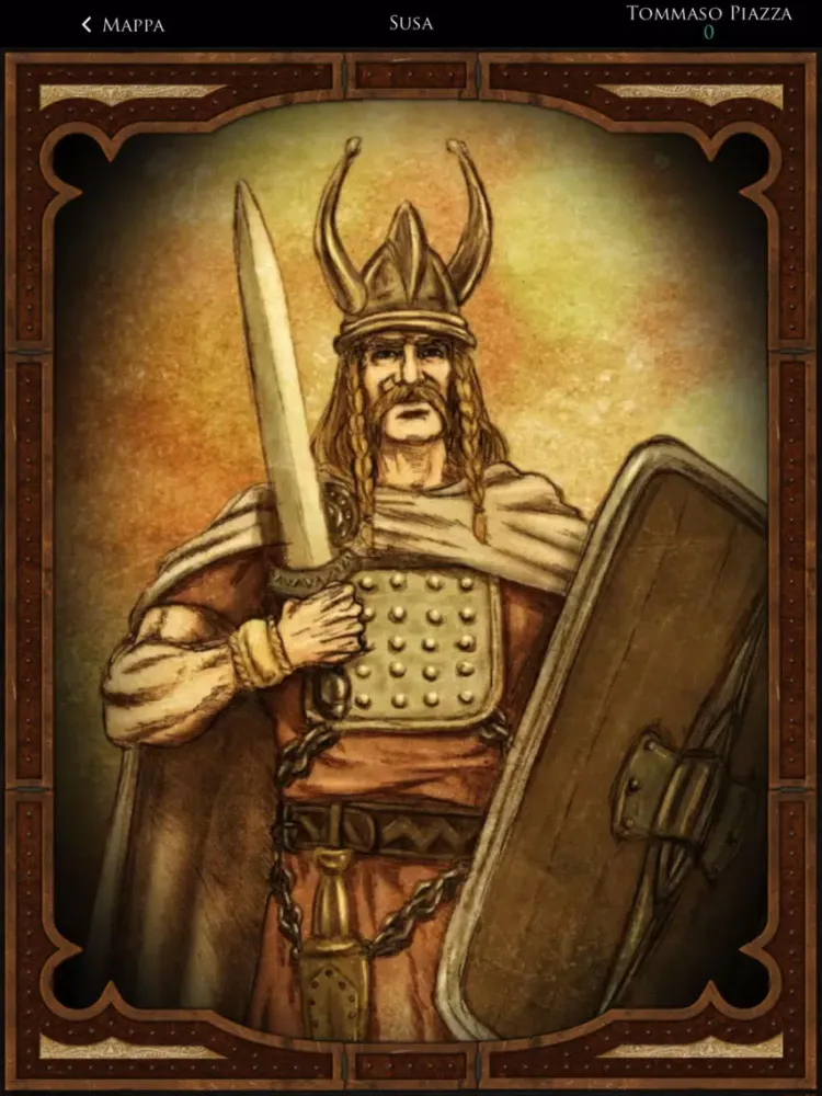 Alon VS iPad  Screenshots