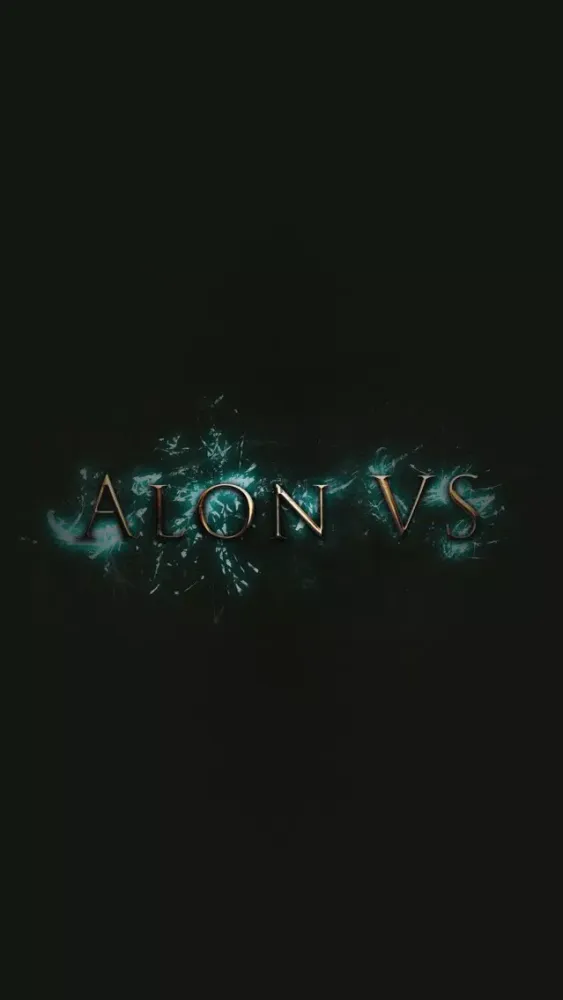 Alon VS Screenshots