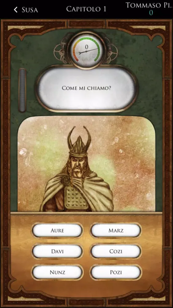 Alon VS Screenshots