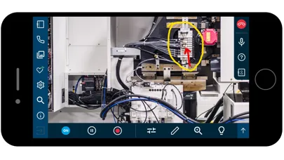 FANUC Assisted Reality স্ক্রিনশট