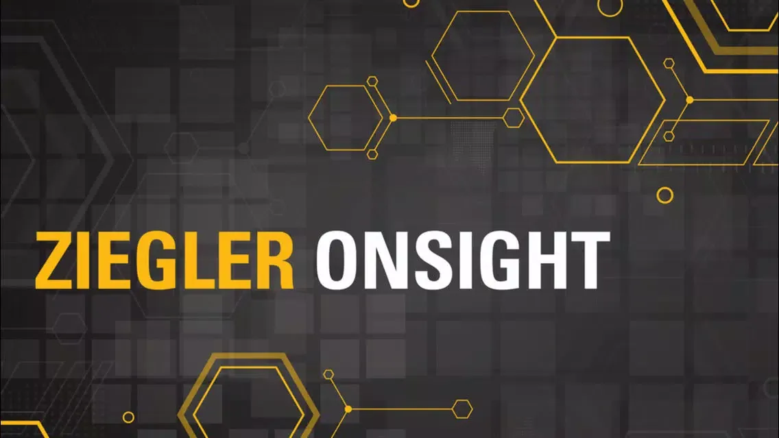 Capturas de pantalla de Ziegler Onsight