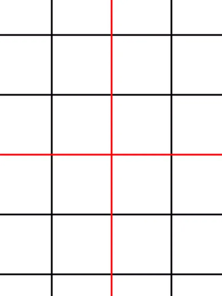 ภาพหน้าจอของ My Palette iPad