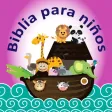 La Biblia en Audiolibro para Niños La Biblia en Audiolibro para Niños