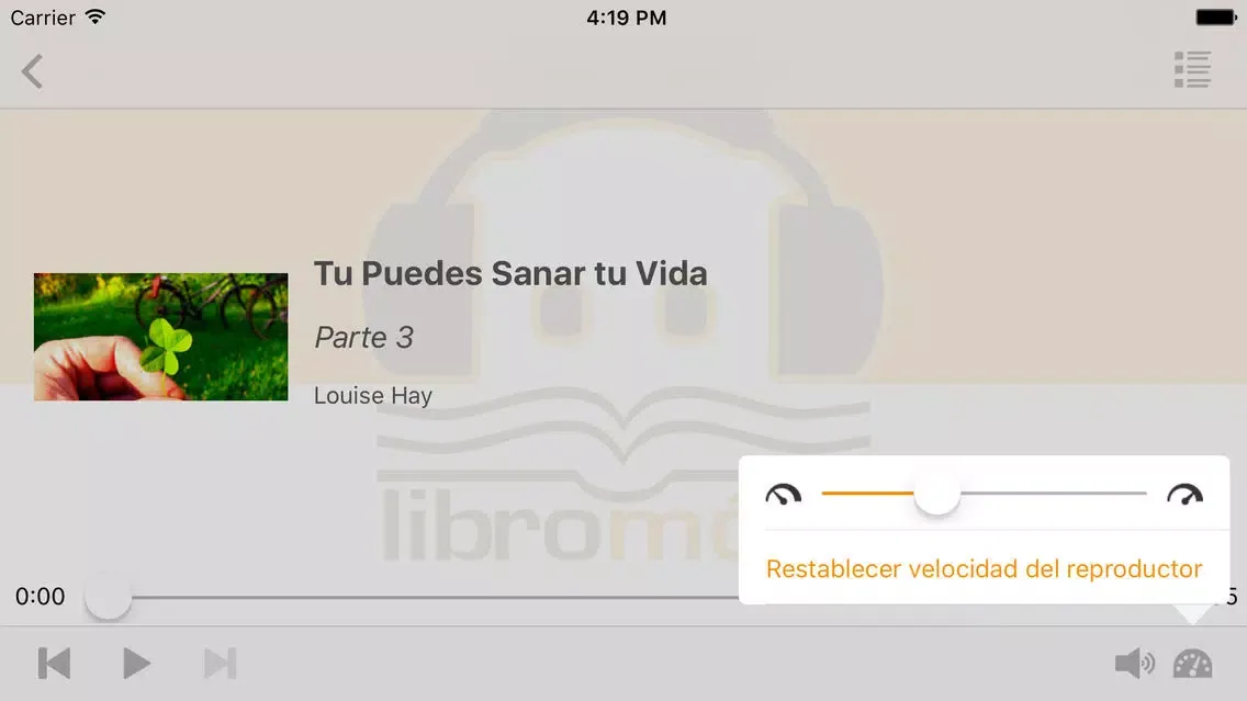 Tu Puedes Sanar tu Vida - Louise Hay Screenshots