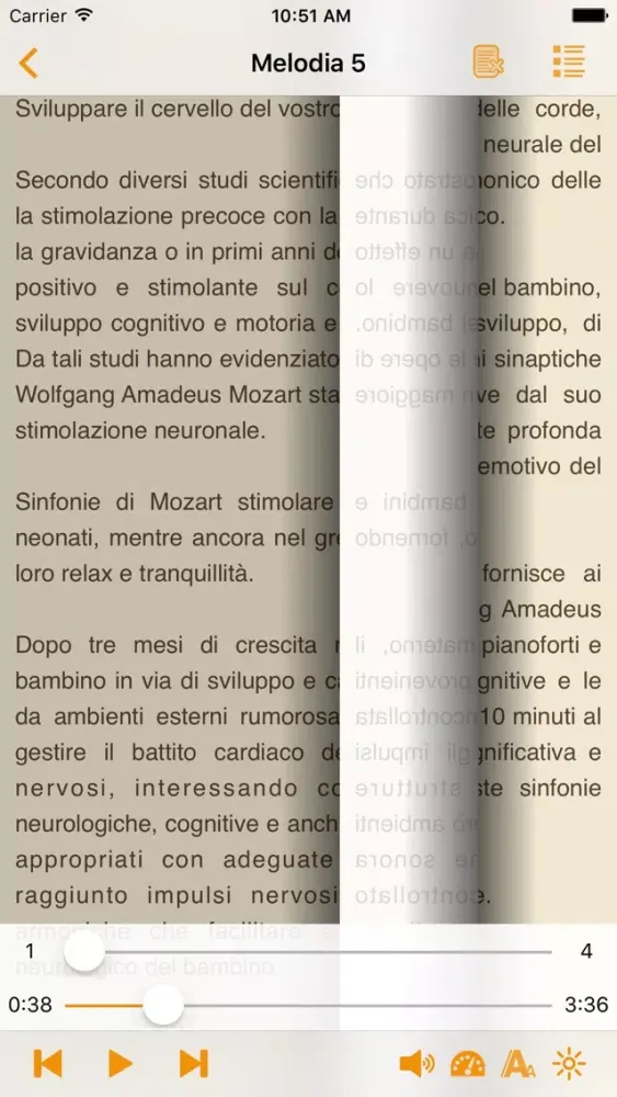 Sviluppare il Cervello del Vostro Bambino Ekran Görüntüleri
