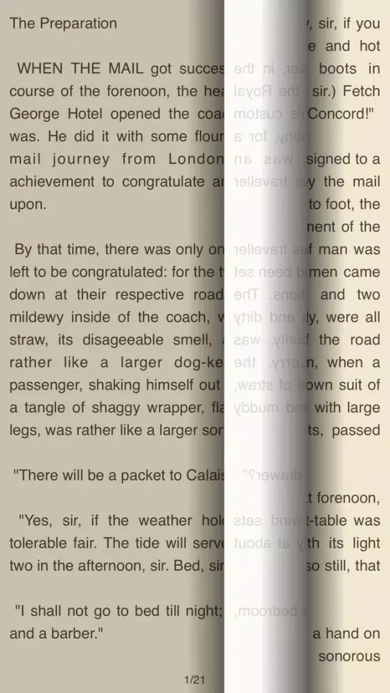 صور A Tale of Two Cities - Charles Dickens