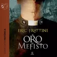El Oro de Mefisto - Audiolibro El Oro de Mefisto - Audiolibro