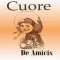 Cuore - Edmondo De Amicis