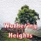 Wuthering Heights - Emily Brontë