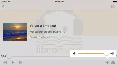 Volver a Empezar - Audiolibro de Autoayuda Screenshots