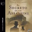 El secreto de los Assassini - Audiolibro